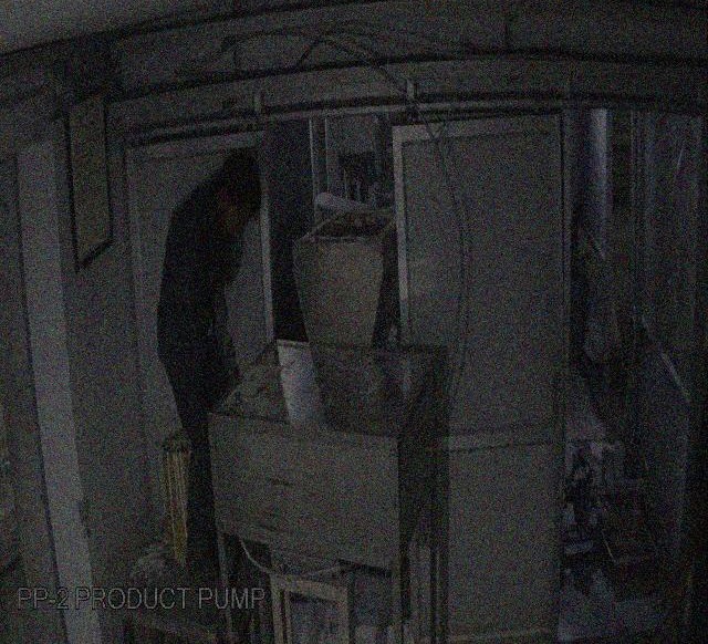 第 4 周：学习夜班低光场景，漏报清零